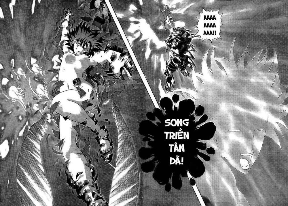 history's strongest disciple kenichi chapter 364 13