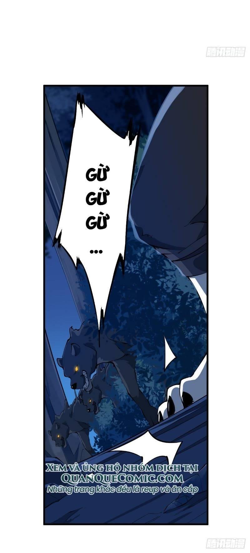 vô hạn sứ đồ và 12 nữ chiến binh chapter 39 20