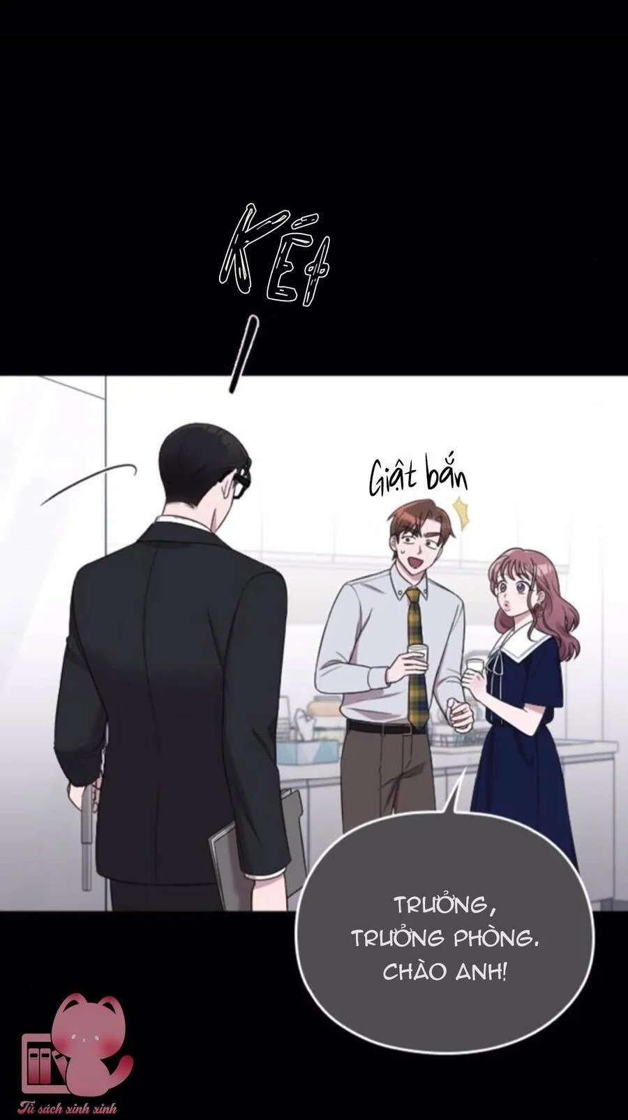 cô đi mà lấy chồng tôi chapter 46 56