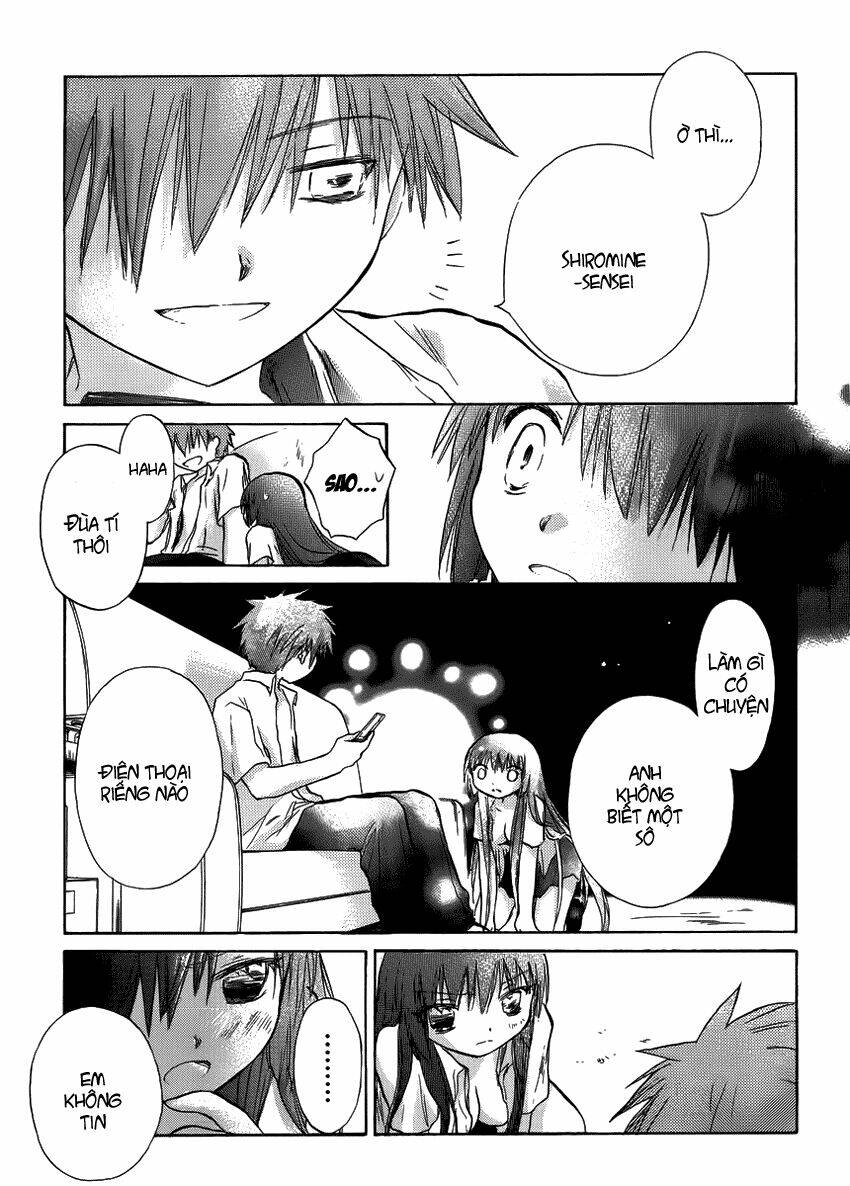 kanojotachi no saishuu teiri chapter 4 6