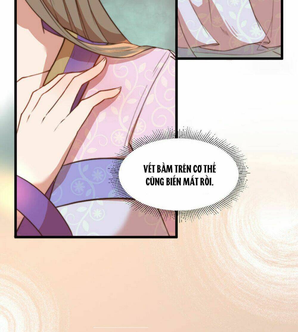 đệ nhất cuồng phi chapter 4 19