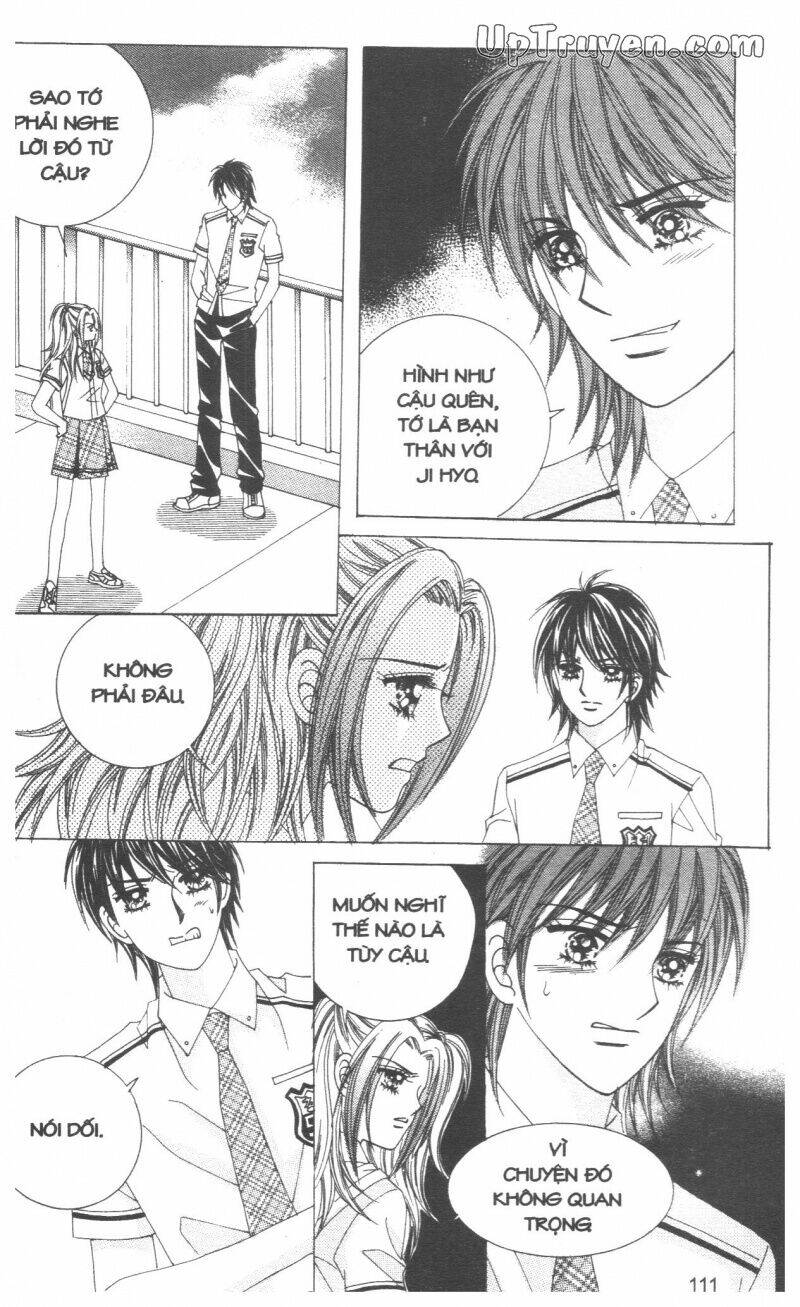 cáo già gặp sói điên chapter 5 112