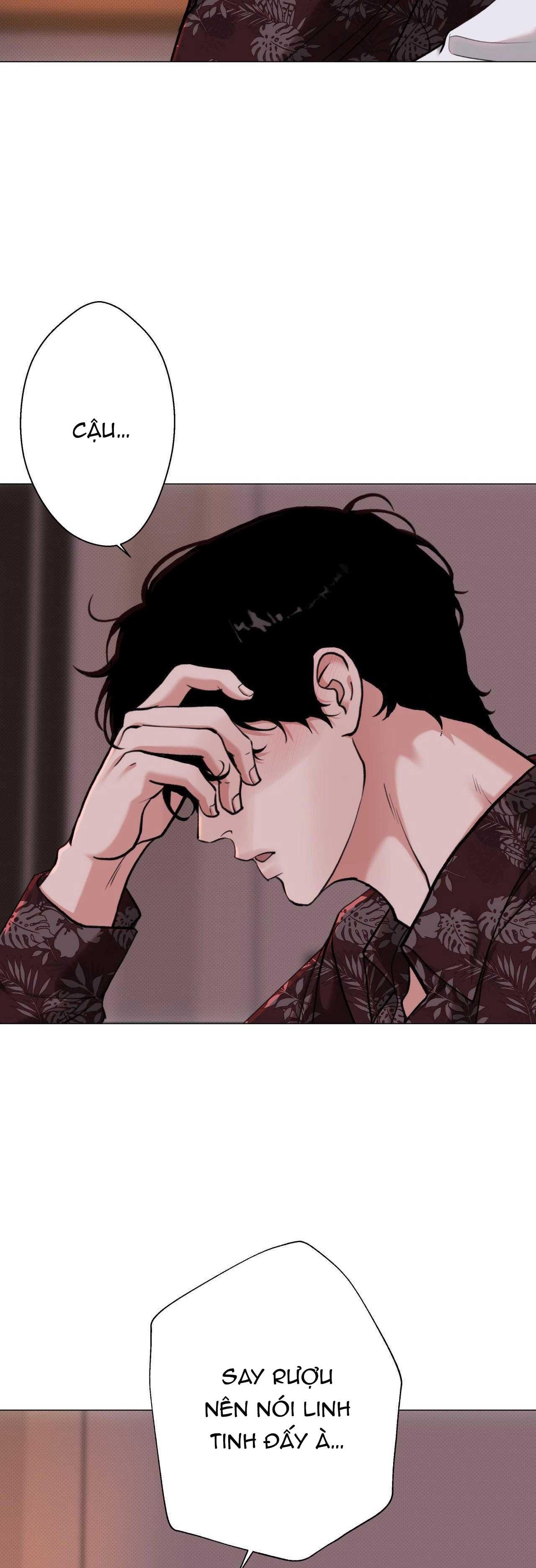 em bé và đại ca chapter 33 3