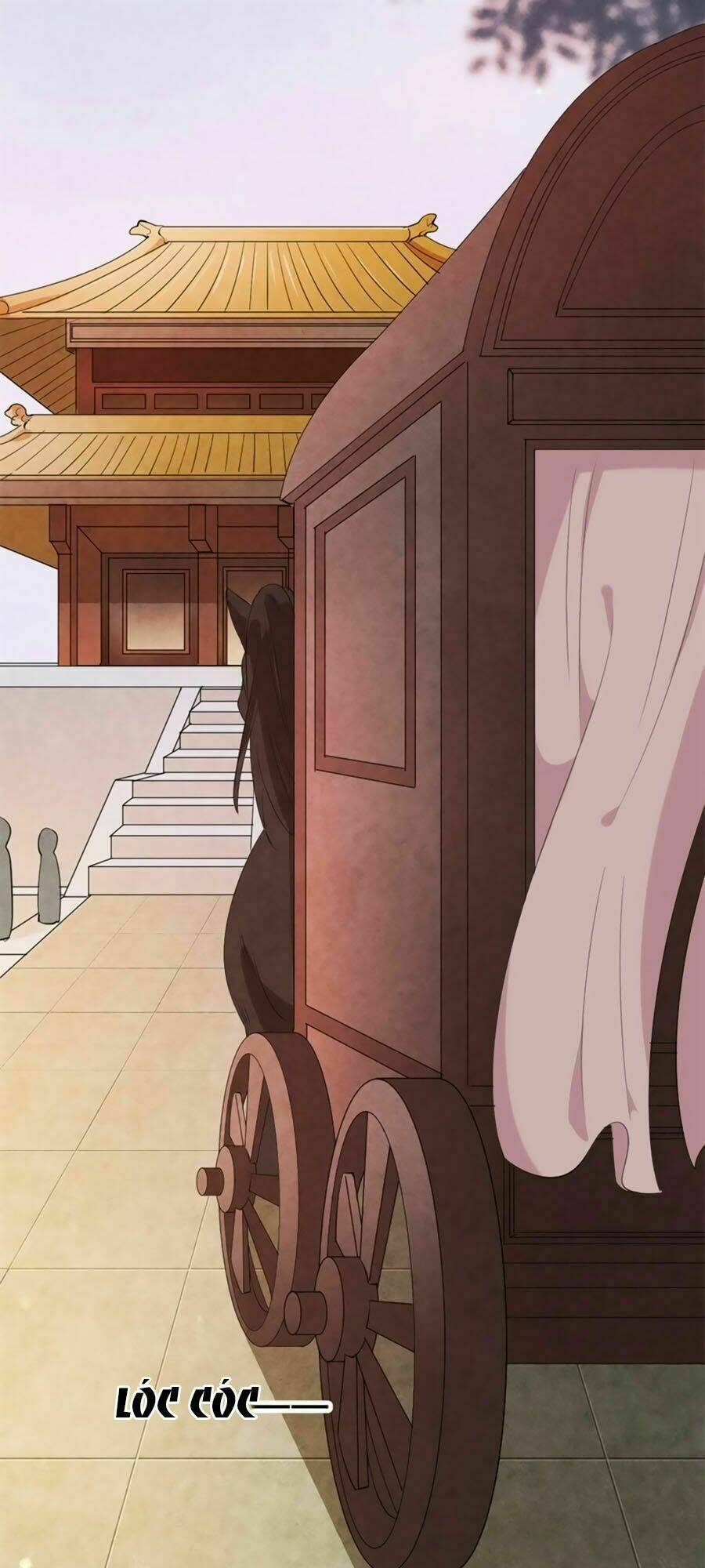 tuyệt thế thần y: phúc hắc đại tiểu thư chapter 13.1 24