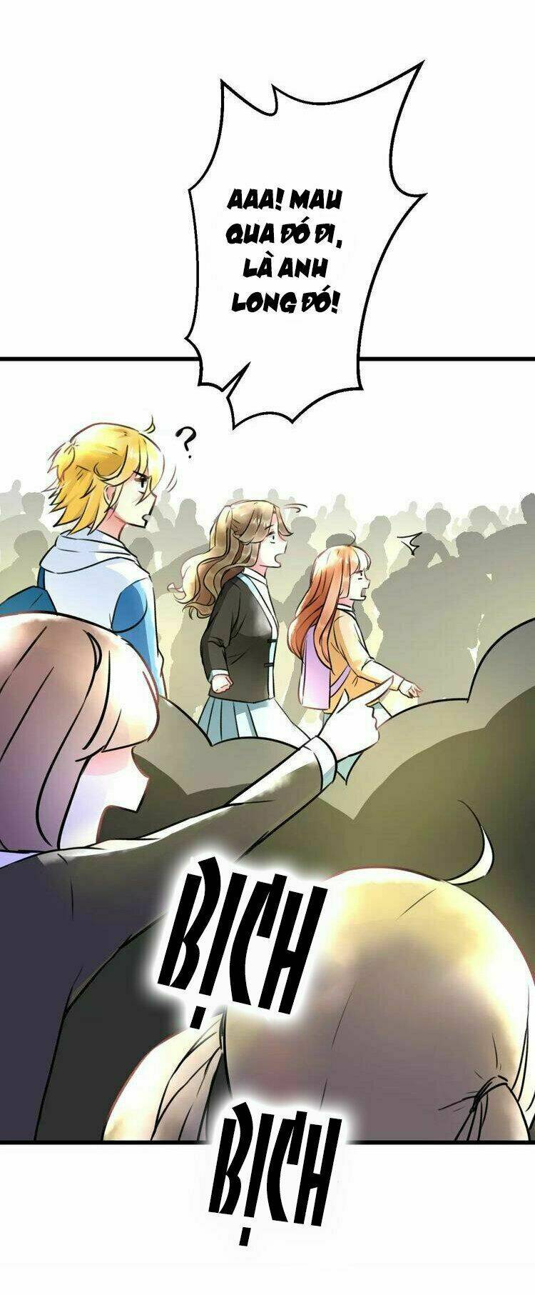 lão ca minh tinh, mời xuất chiêu! chapter 15 27