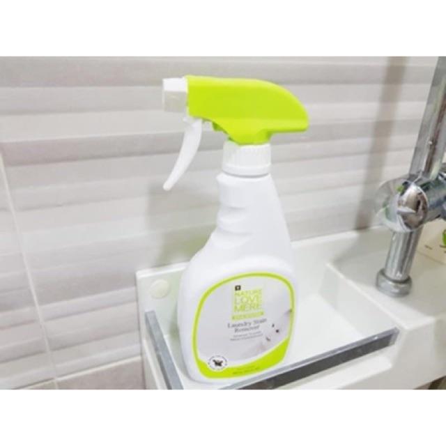 ́ ̃Chai xịt tẩy ố cao cấp an toàn cho bé loại 400ml