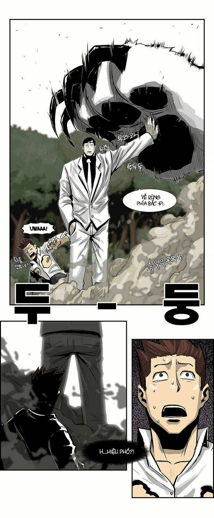 special martial arts extreme hell private high school chapter 28 9