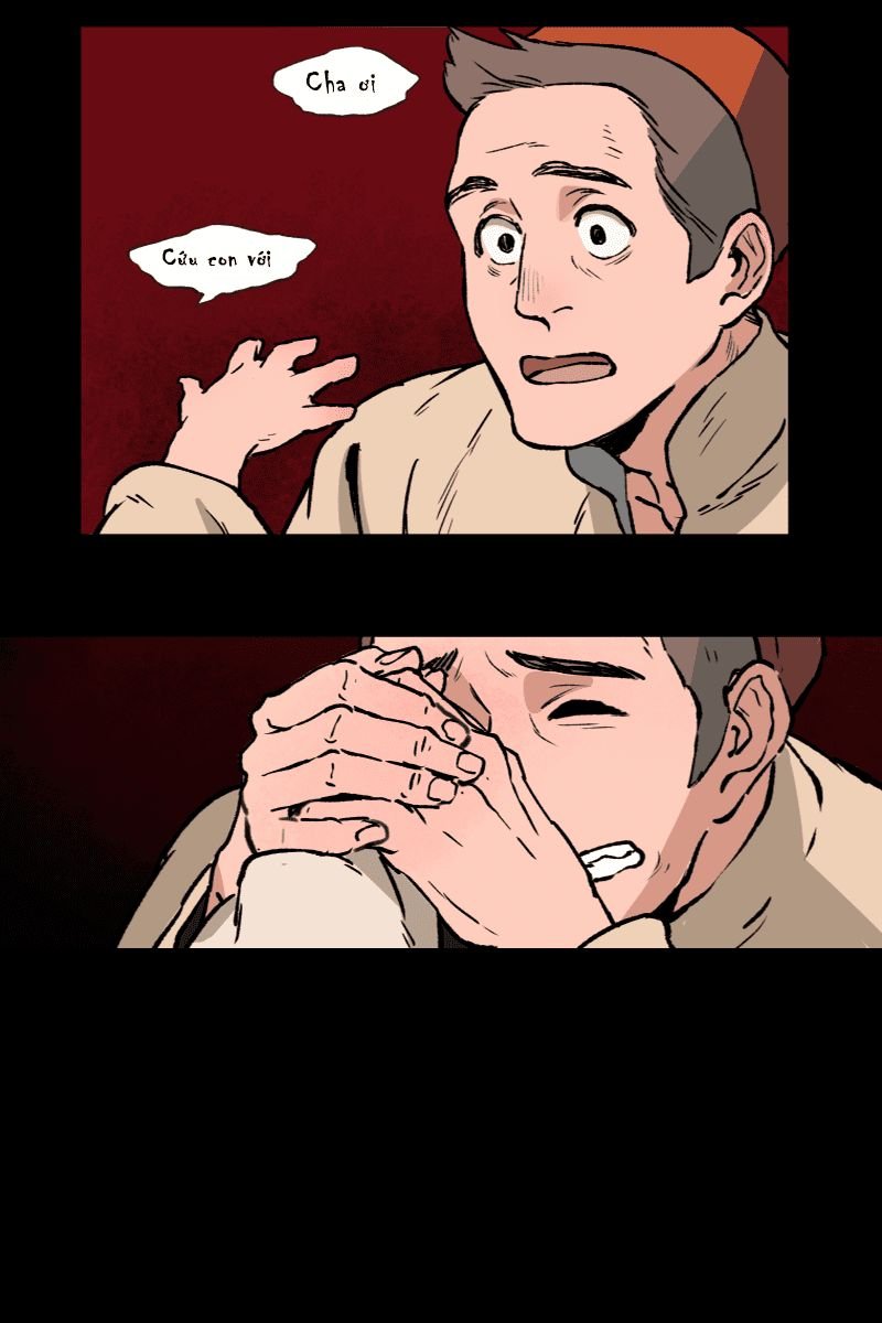 chờ đợi nơi vì sao băng rơi xuống chapter 1 38