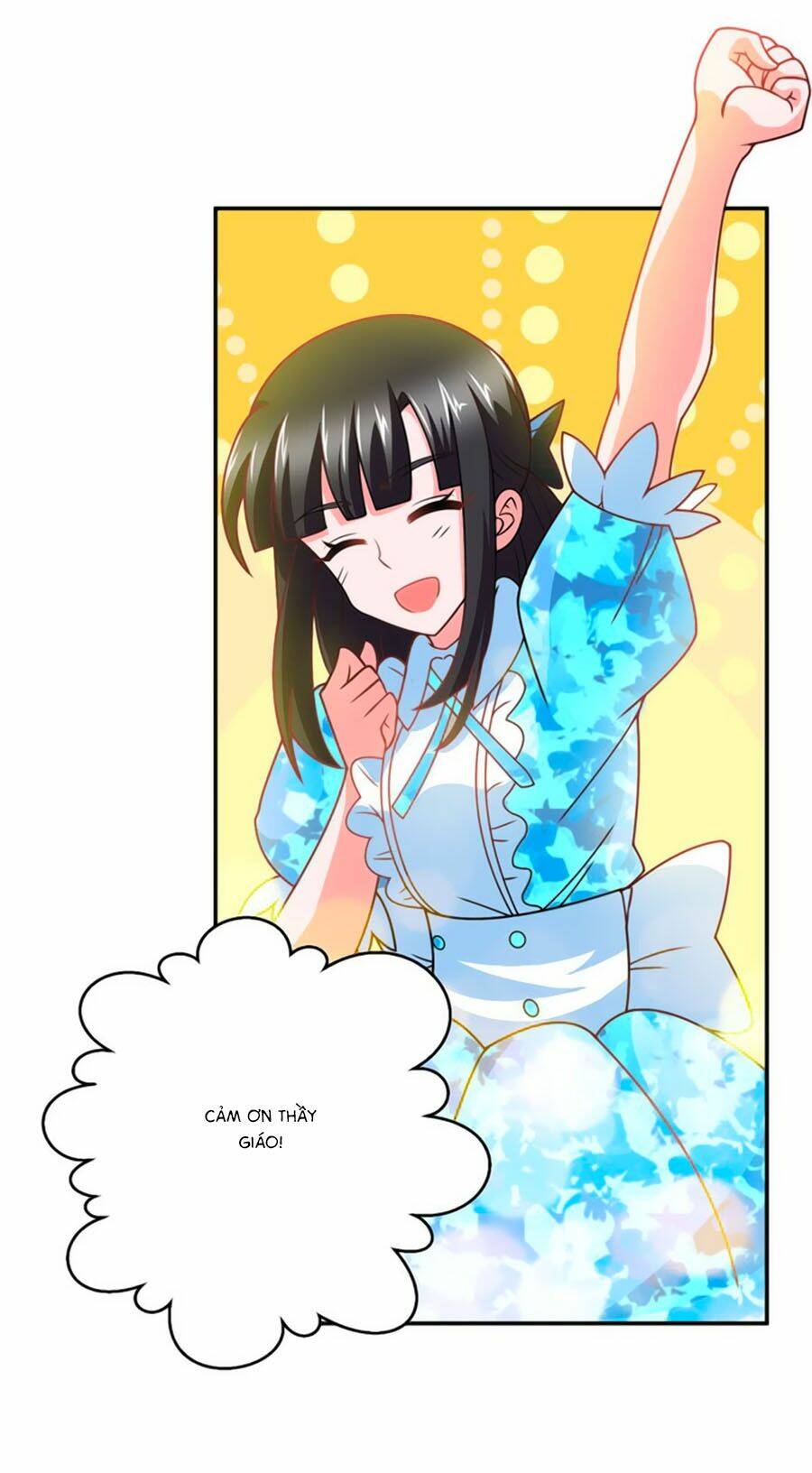 người yêu khát máu của tôi chapter 86 35