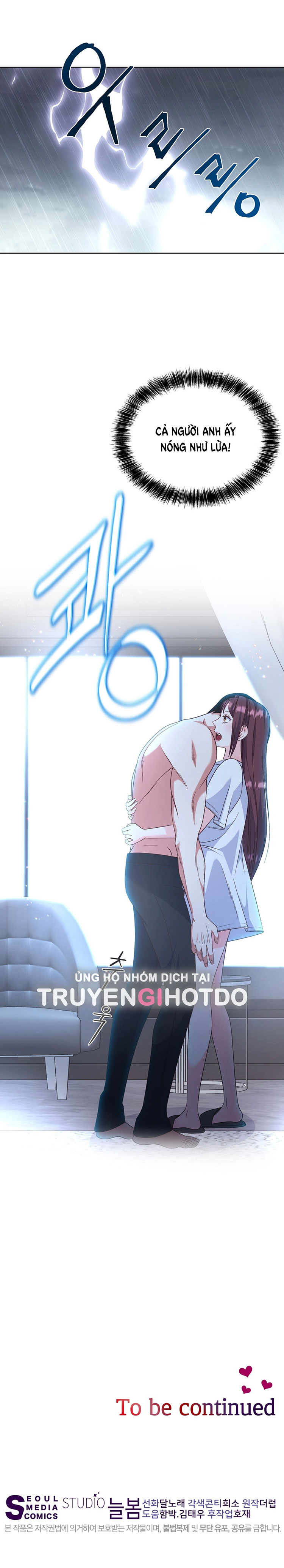 [18+] sếp của anh trai vượt quá giới hạn chapter 10.2 18