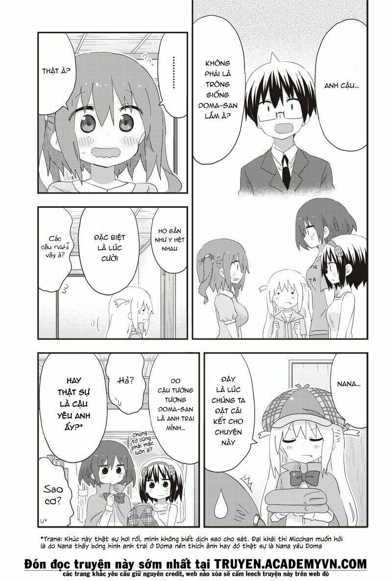 akita imokko! ebina-chan chapter 16 10