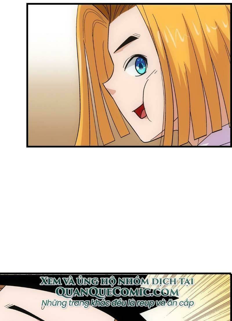 trứng ơi, chạy đi!! chapter 3 10