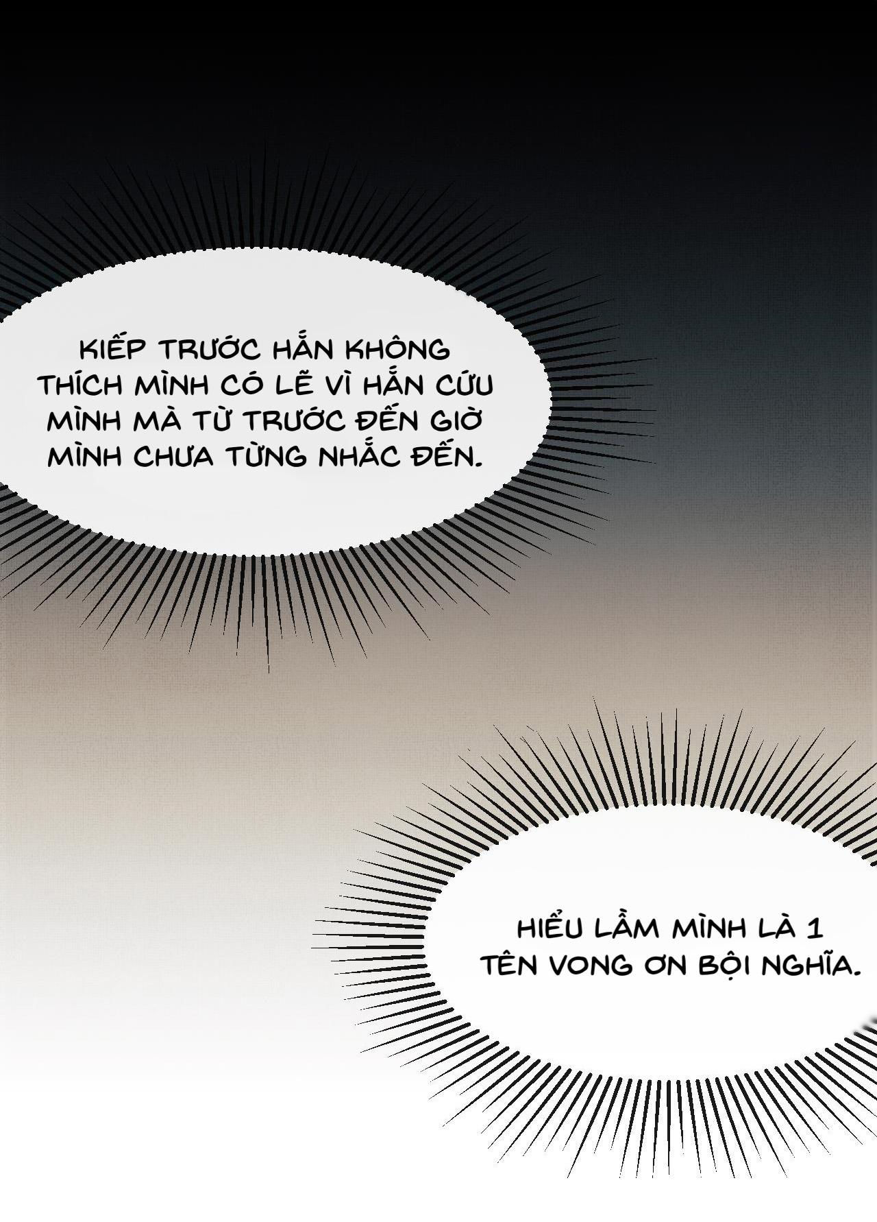 tướng quân luôn tự coi mình thành thế thân chapter 7 33