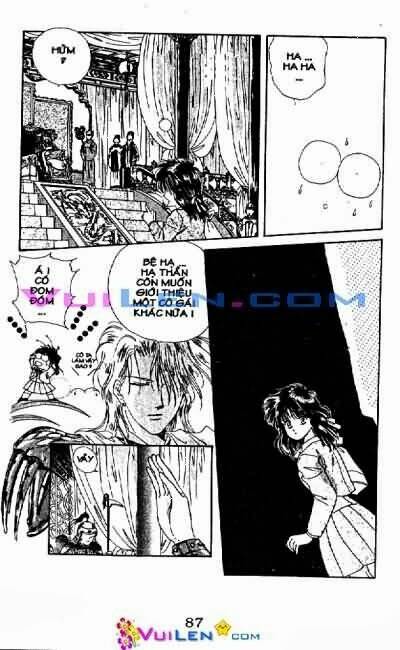 quyển sách kỳ bí chapter 3 88