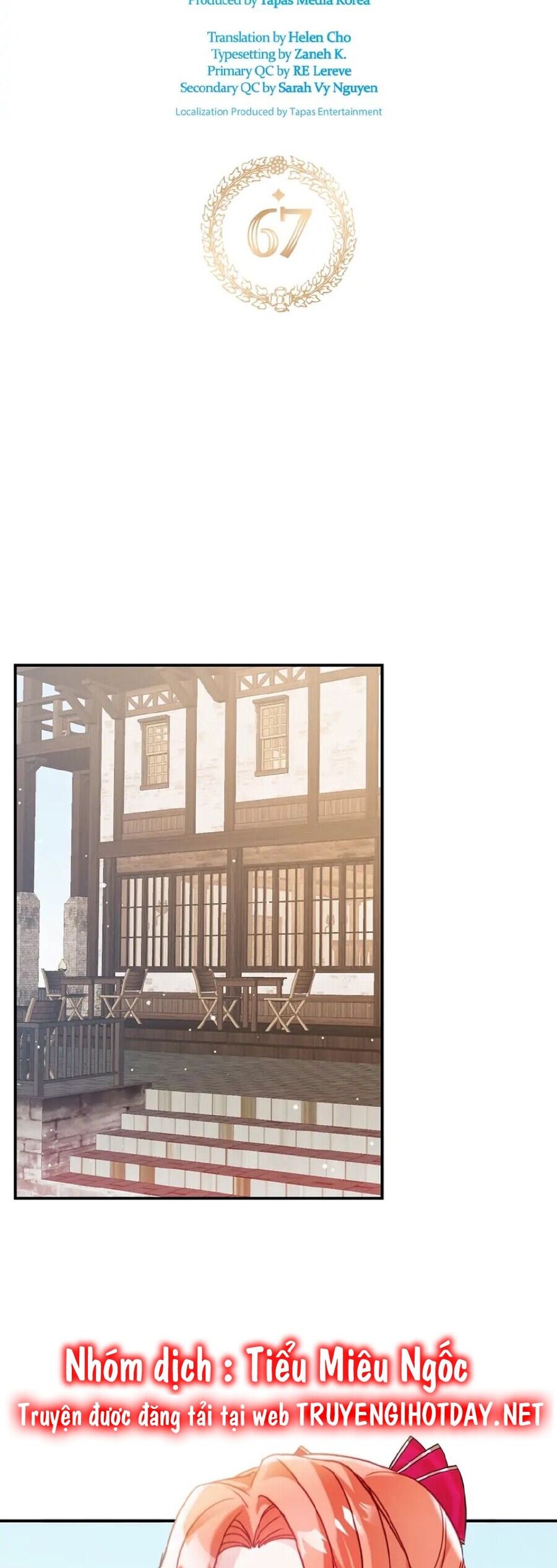 hoàng tử chuyển sinh trở thành người mạnh nhất thế giới nhờ vào sự hiểu biết về bug chapter 67 5