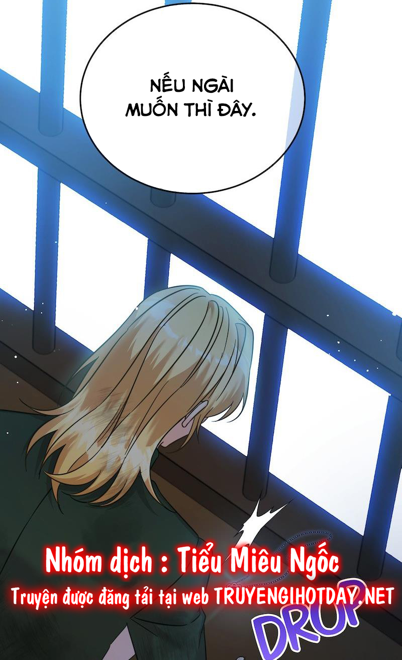 tôi sẽ cứu nam phản diện bị nữ chính ruồng bỏ chapter 106 64