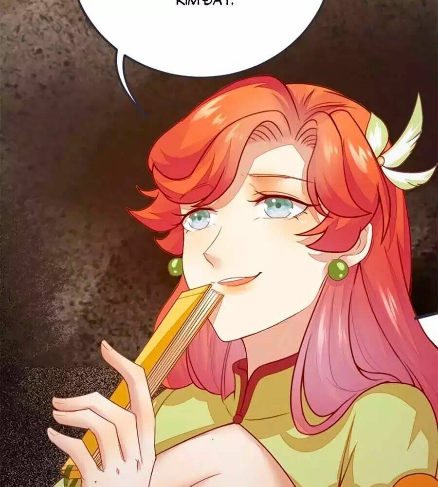 thần y khí nữ: ngự thú cuồng phi của quỷ đế chapter 52 23