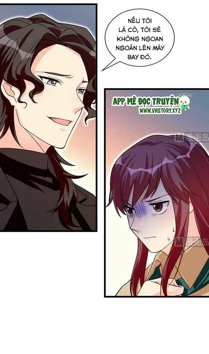 thiên hậu trở về chapter 162 43