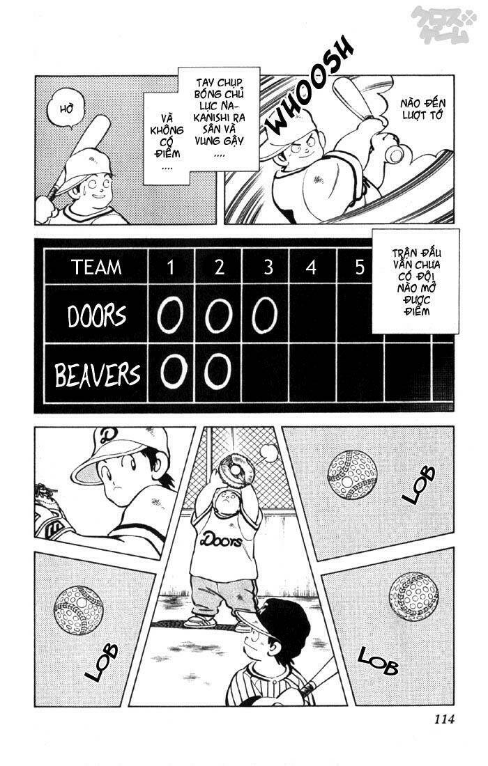 trò chơi vượt qua thử thách chapter 6 15