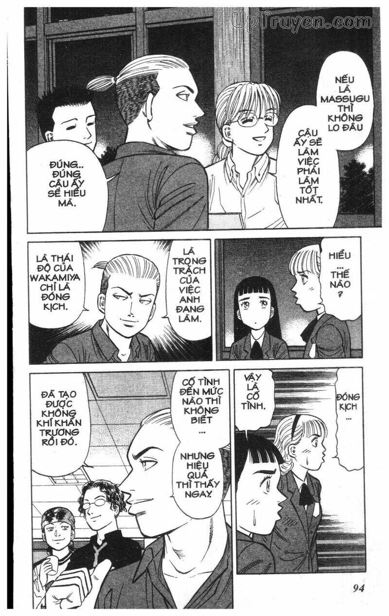 hộ chiếu xanh chapter 7 96