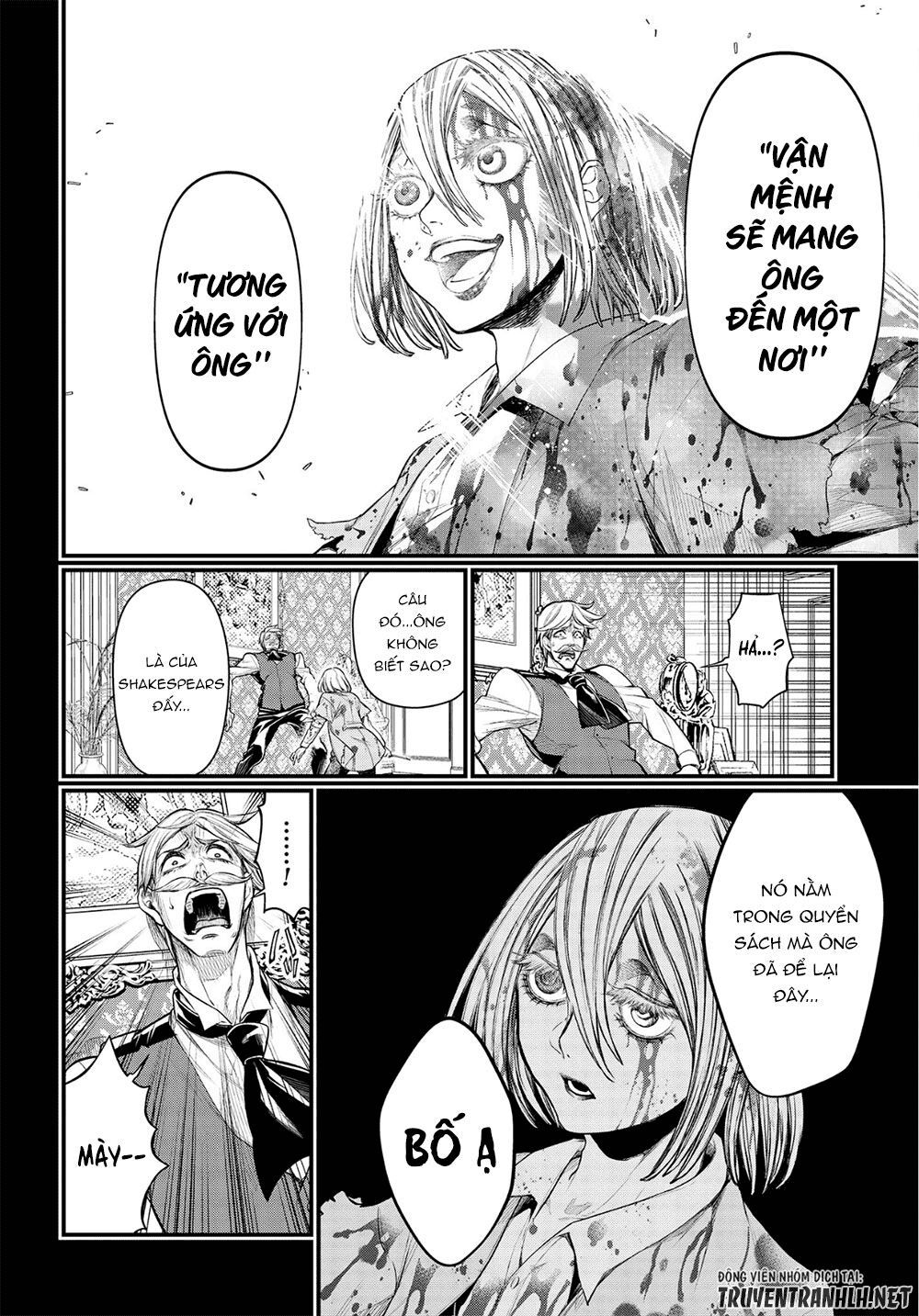 đại chiến nhân thần chapter 25 45