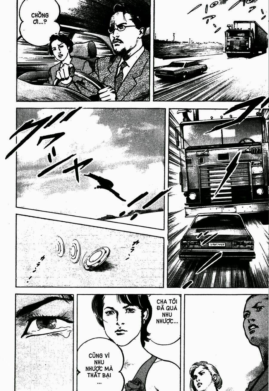 heat - thế giới ngầm chapter 121 19