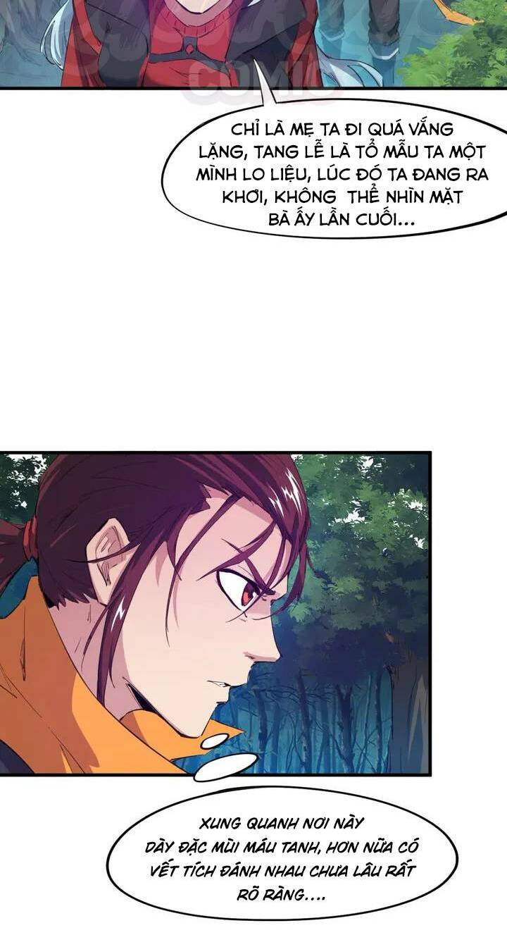 long mạch võ thần chapter 63 24