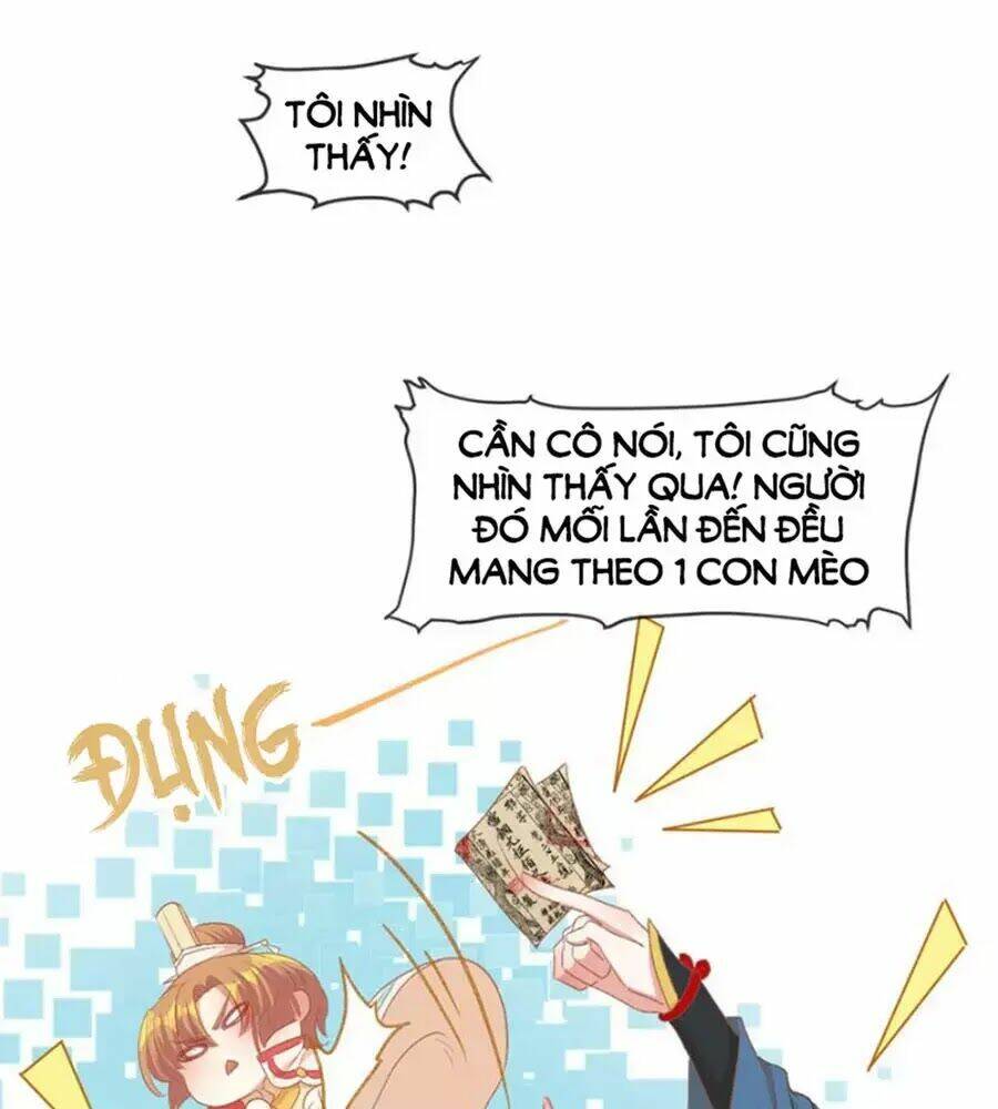 hội học sinh kiêu ngạo của hoàng cung chapter 15 48