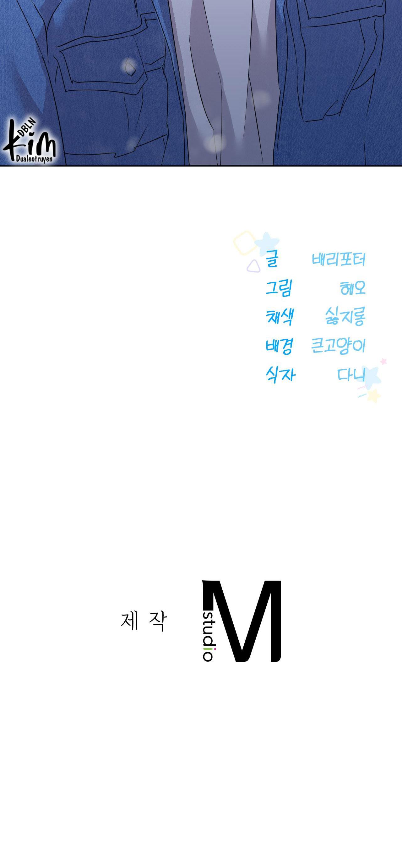 lỗi tại dễ thương chapter 1 40