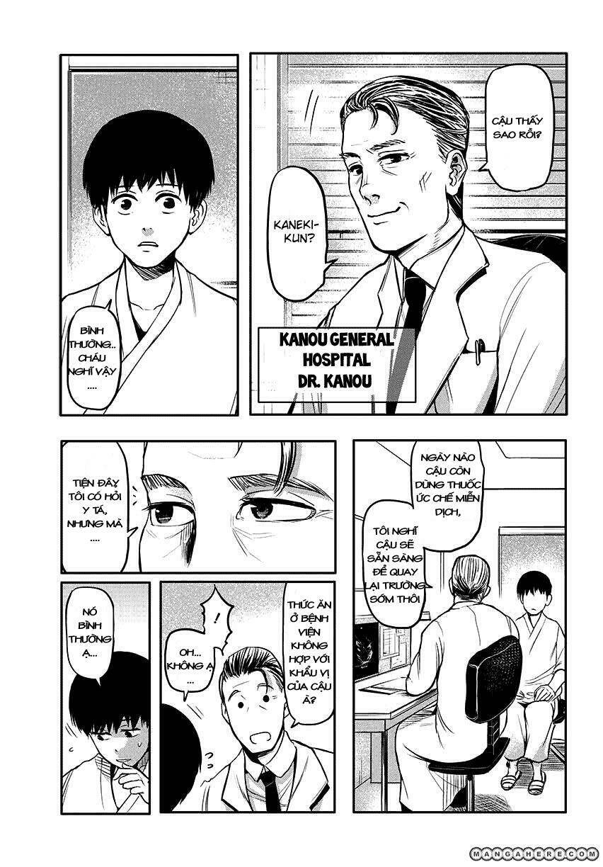 ngạ quỷ tokyo chapter 2 7