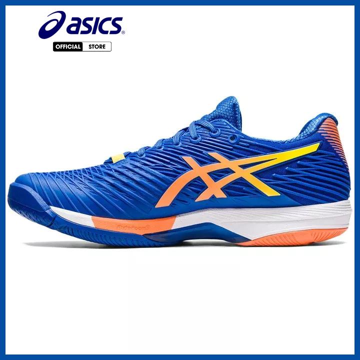 Giày Tennis Asics Nam SOLUTION SPEED FF 2 1041A391.960