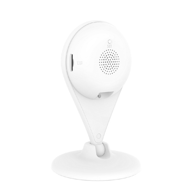 CAMERA WIFI, CAMERA QUAN SÁT IP WIFI QIHOO 360 AC1C - 1080P – HÀNG CHÍNH HÃNG