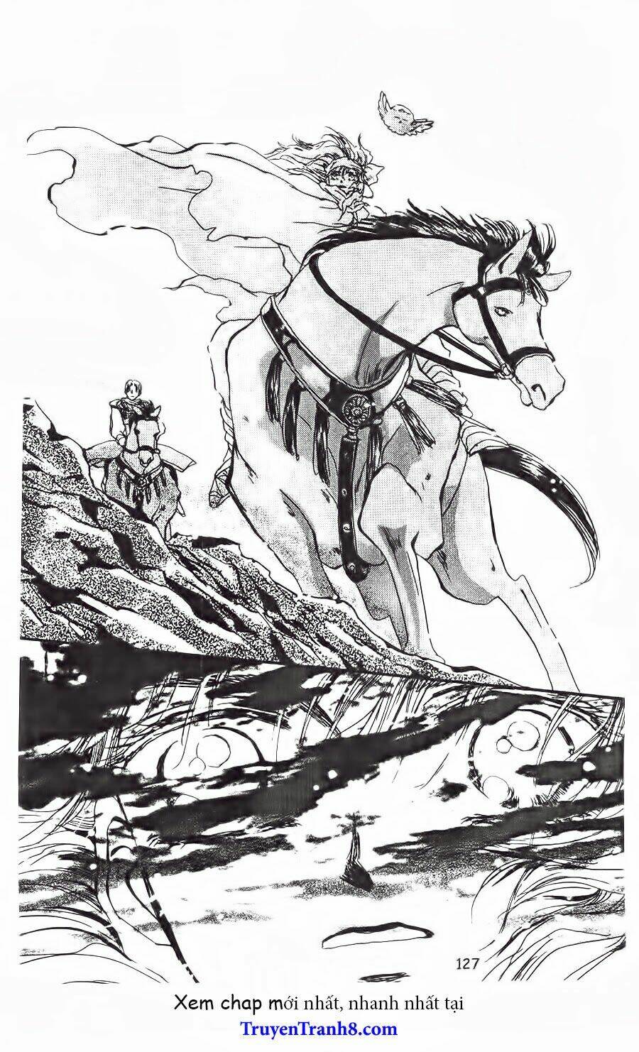 đứa con số phận chapter 84.2 18