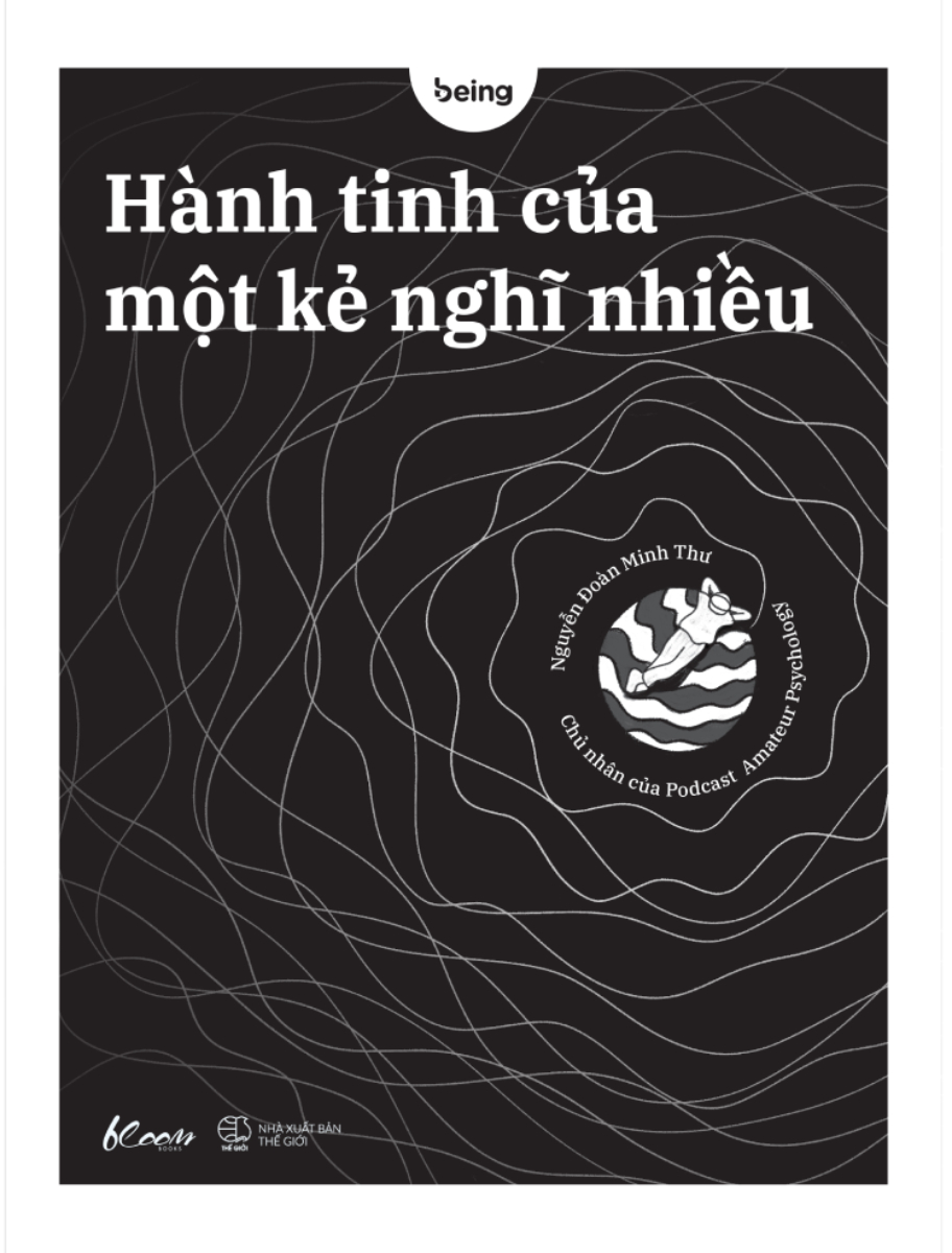 HÀNH TINH CỦA MỘT KẺ NGHĨ NHIỀU_AZ