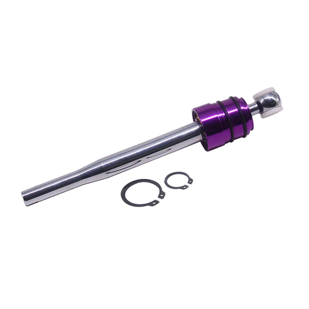Short Throw Shifter Kit Quick Shift For BMW E30 E36 3 5 Series HEAVY DUTY