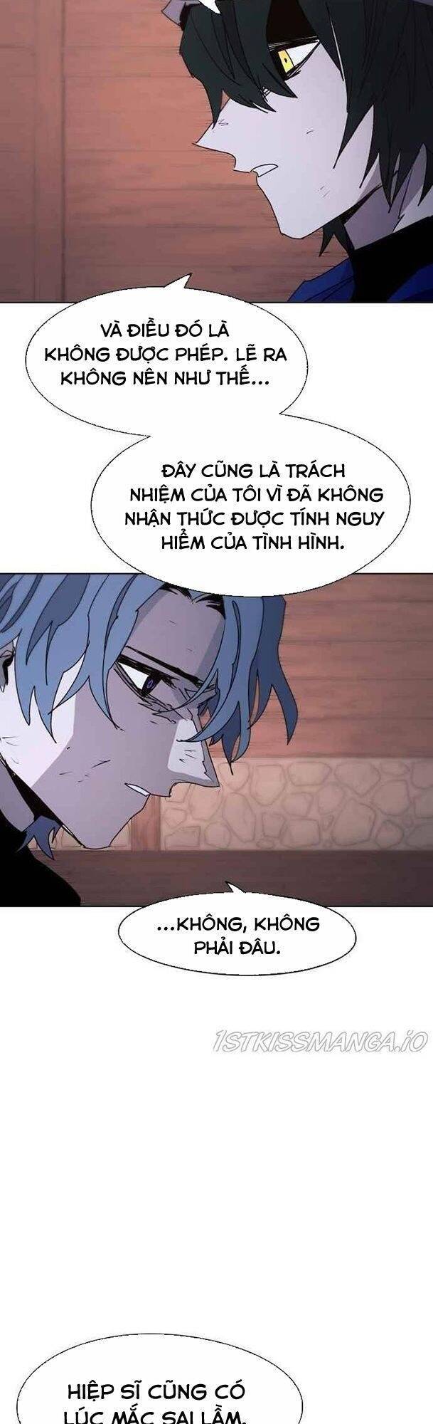 Kỵ Sĩ Báo Thù chapter 74 31