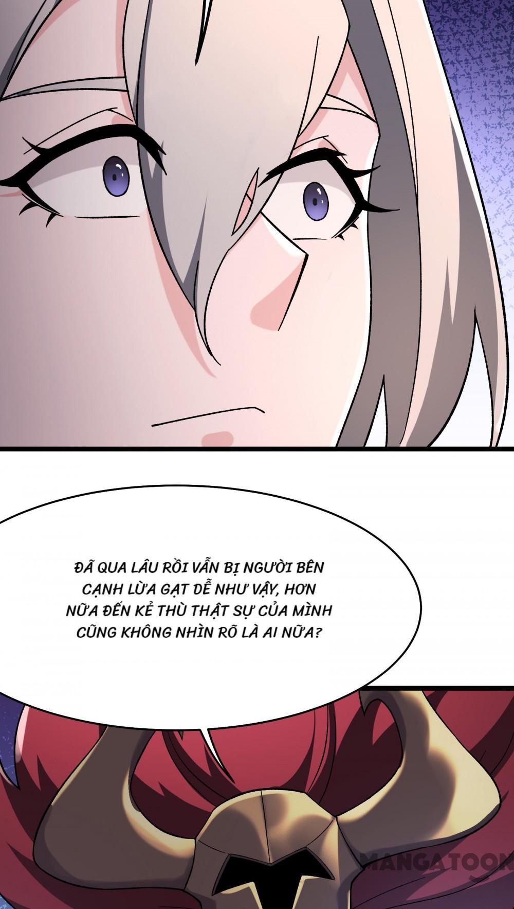 đồ đệ ta toàn là nữ ma đầu chapter 222 23