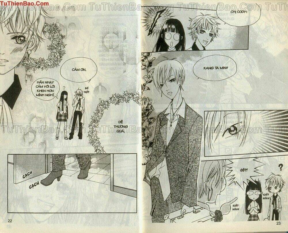 good luck chapter 3 11