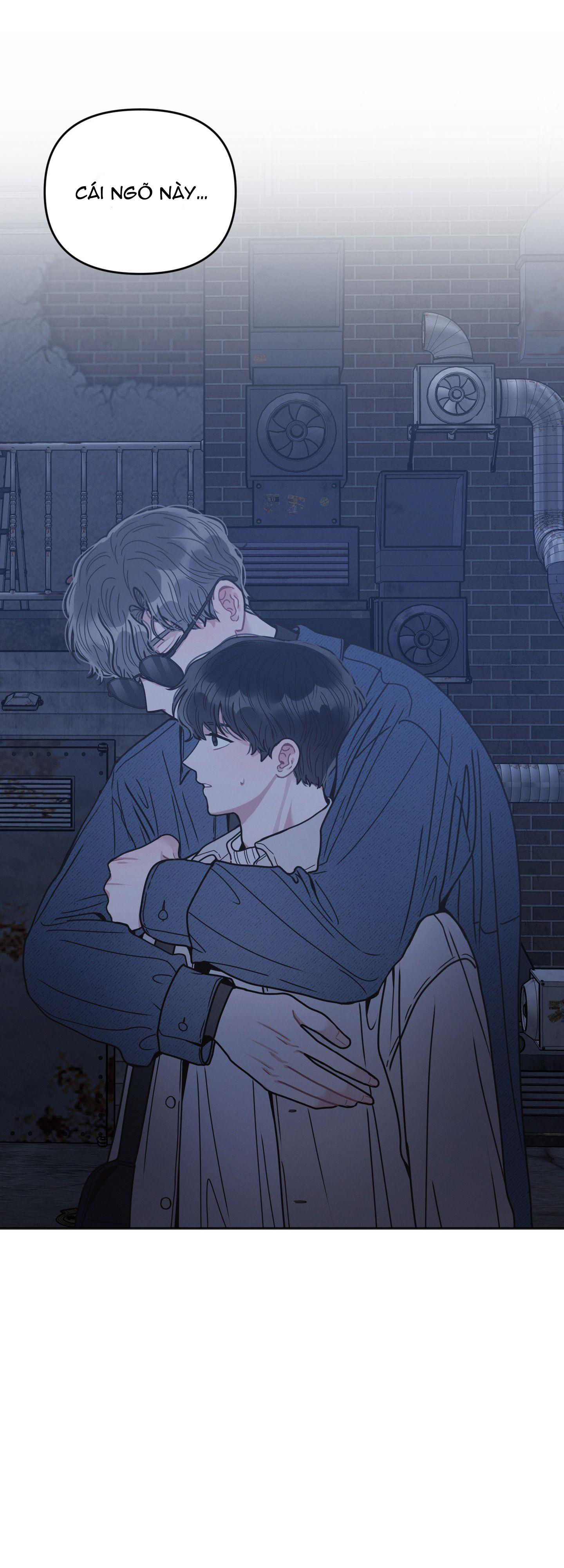 đời tư hàng xóm chapter 3 35