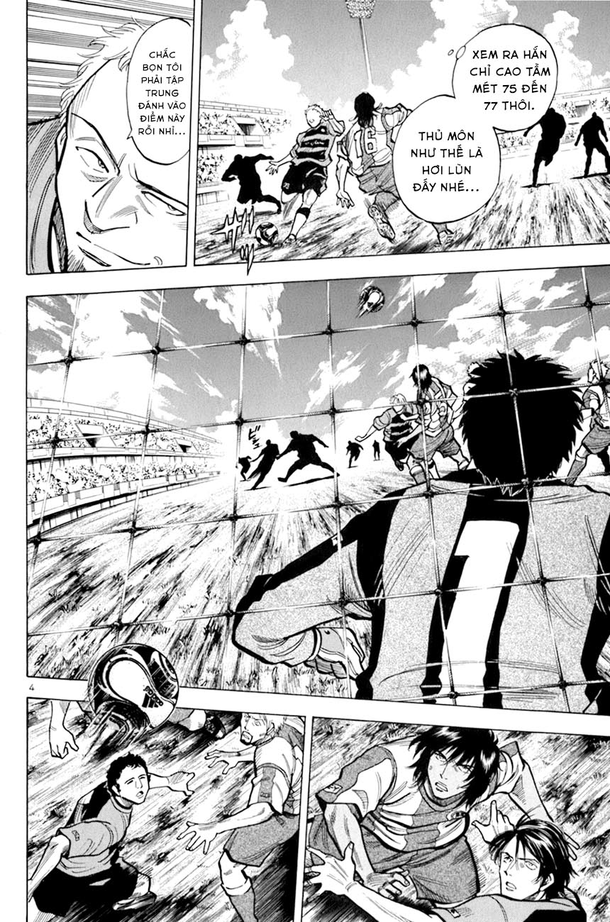 lost man chapter 12 4