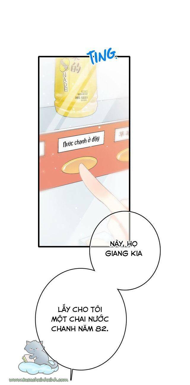 con tim rung động 3 chapter 54 4