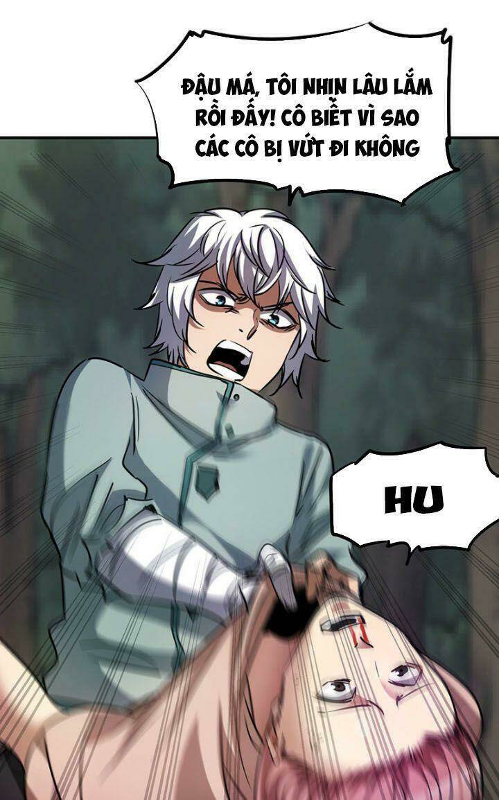 sau mạt thế tôi trở thành zombie chapter 42 36