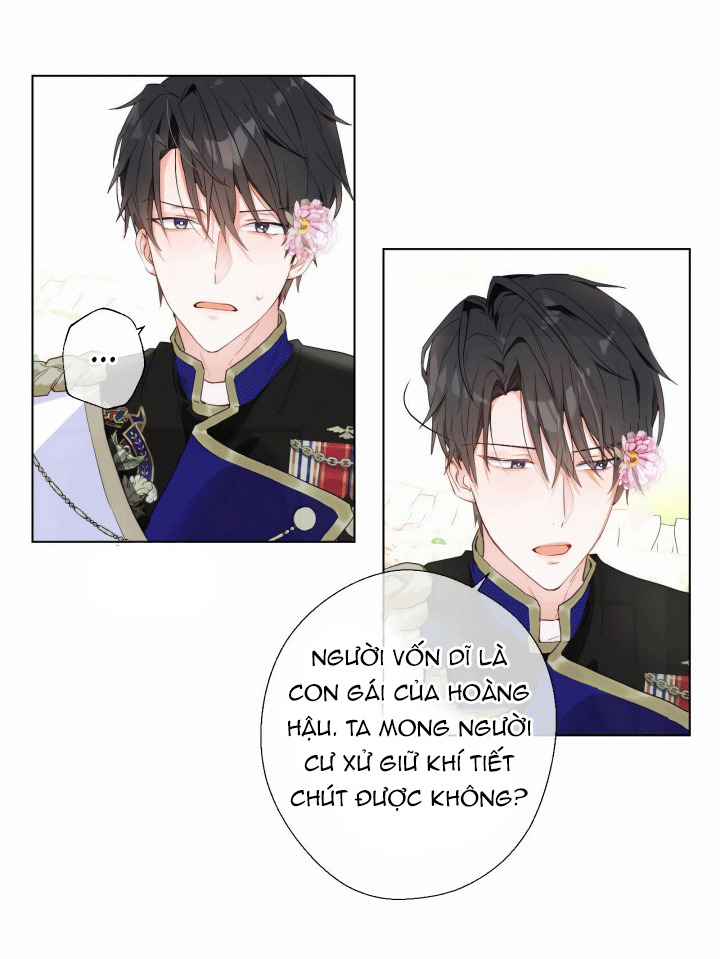 ai mới là papa thật sự của con? chapter 1 33