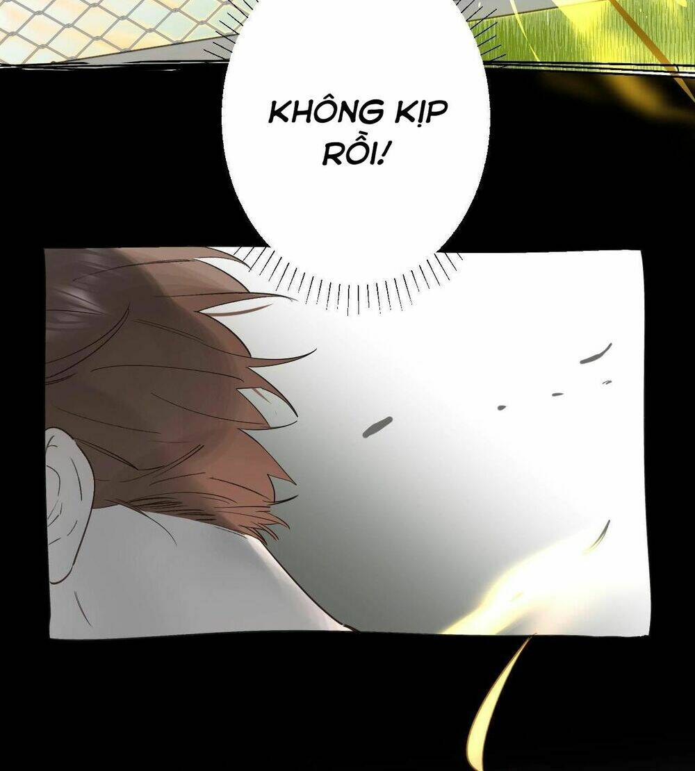 phù thủy hạng bét chapter 32 49