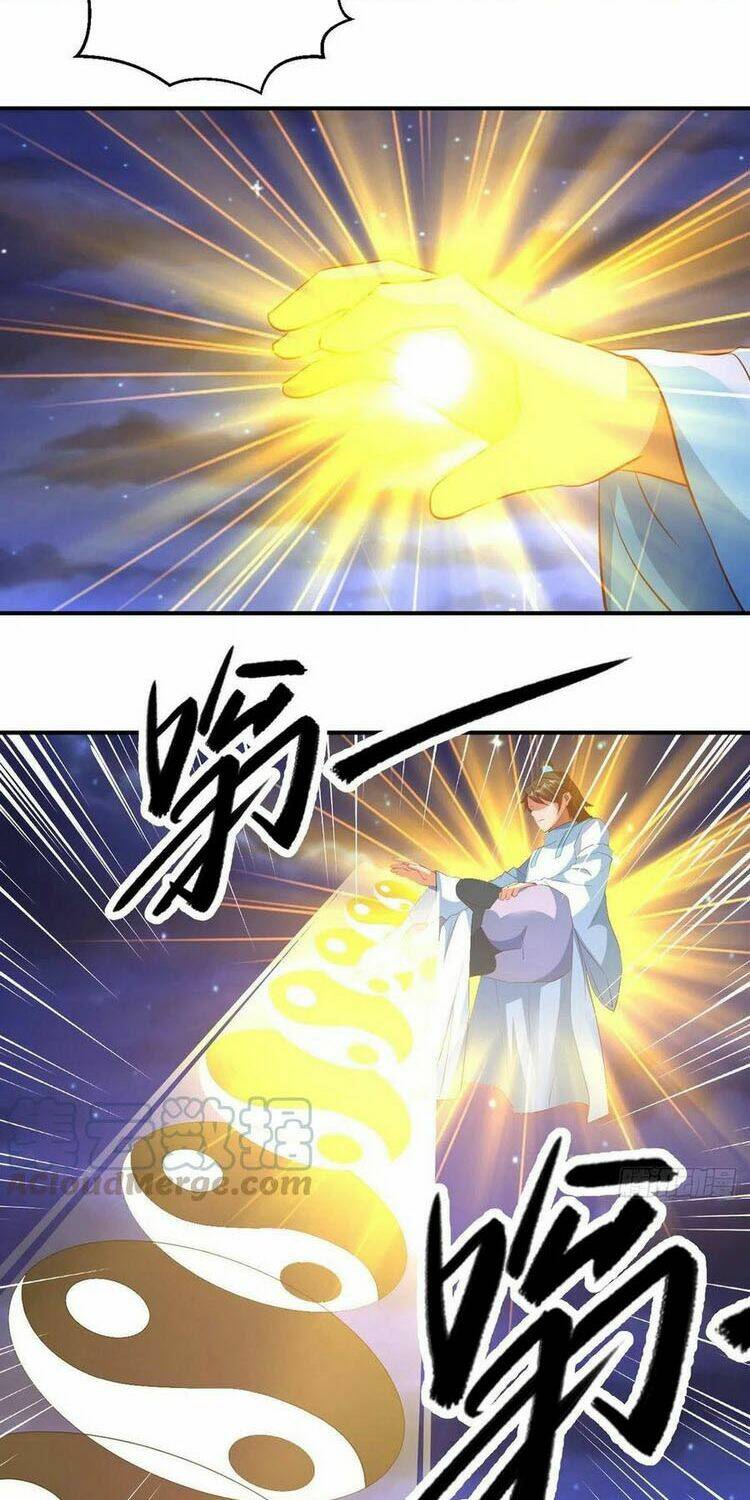 thiên hạ kiếp chapter 66 18