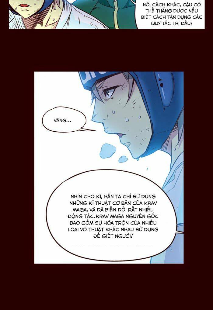 nữ sinh trường wilds chapter 176 24