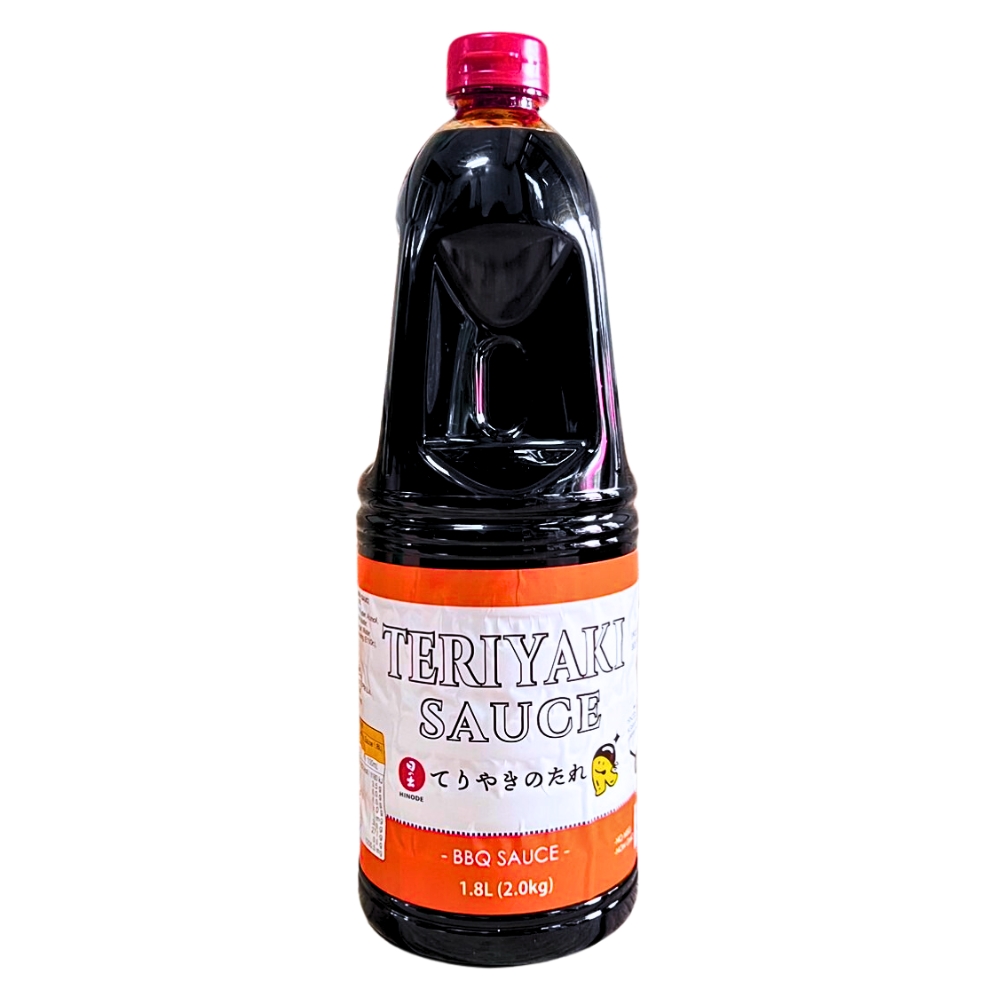 Nước Xốt (Hinode) Teriyaki Sauce Thick Type 1.8L