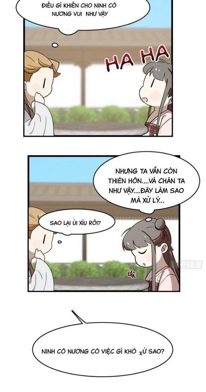 độc bộ thiên hạ: đặc công thần y chapter 178 18