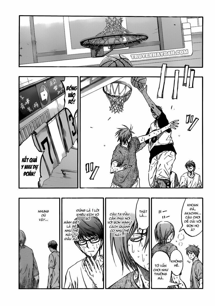 vua bóng rổ kuroko chapter 212 17