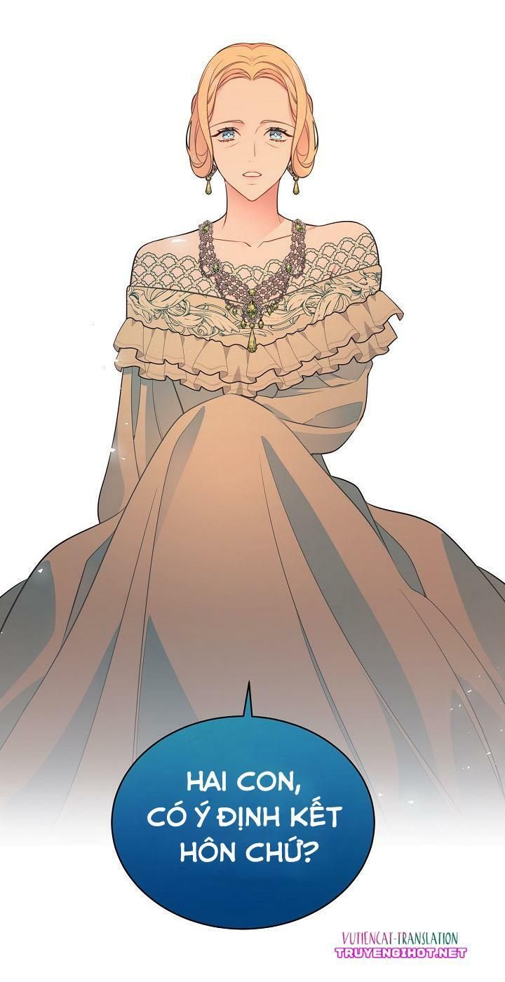 thám tử của muiella chapter 148.5 20